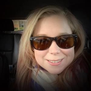 Meet your Posher, Rhiannon